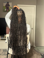 Nourishing Hair Oil for Healthy Scalp & Strong