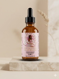 Botanical Hair Elixir - Luxury 3-in-1 Scalp & Hair Oil