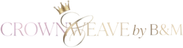 Translation missing: en.CrownWeave by B&amp;M accessibility.home
