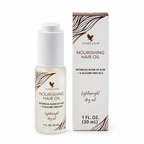 Nourishing Hair Oil for Healthy Scalp & Strong