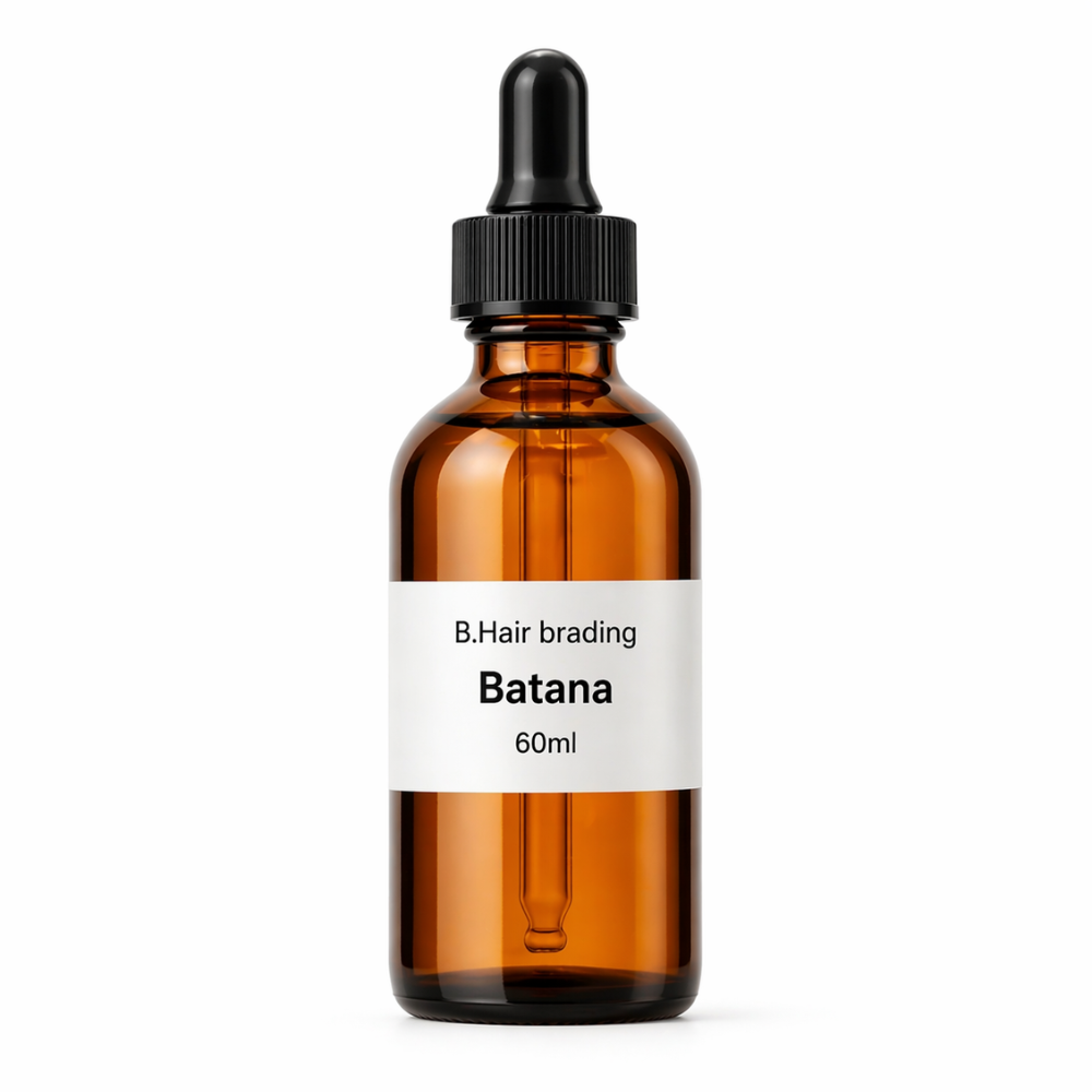 Batana Hair  Oil
