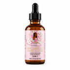Botanical Hair Elixir - Luxury 3-in-1 Scalp & Hair Oil